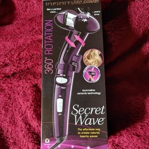 Infinity Pro Secret Wave Conair